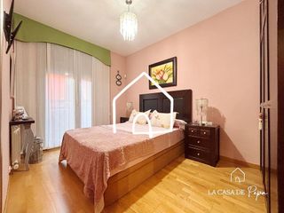 Piso en venta en Barri Antic - Centre en Viladecans