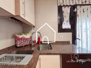 Piso en venta en Barri Antic - Centre en Viladecans