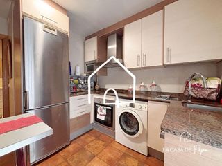 Piso en venta en Barri Antic - Centre en Viladecans