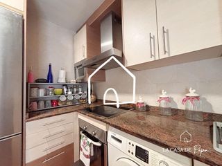 Piso en venta en Barri Antic - Centre en Viladecans