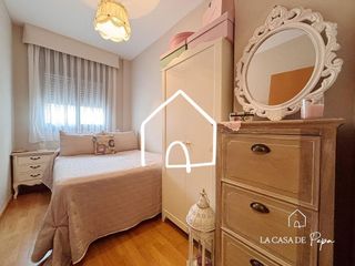 Piso en venta en Barri Antic - Centre en Viladecans