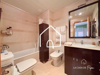 Piso en venta en Barri Antic - Centre en Viladecans