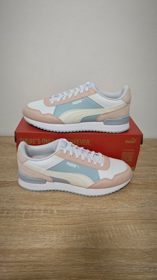 Sneakers Puma Donna Taglia 44 Nuove