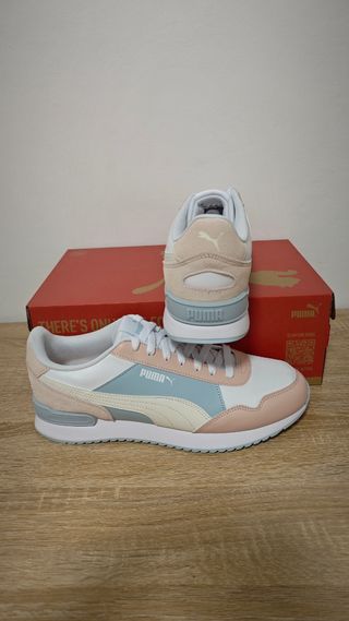 Sneakers Puma Donna Taglia 44 Nuove