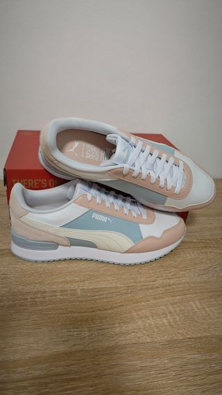 Sneakers Puma Donna Taglia 44 Nuove