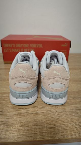 Sneakers Puma Donna Taglia 44 Nuove