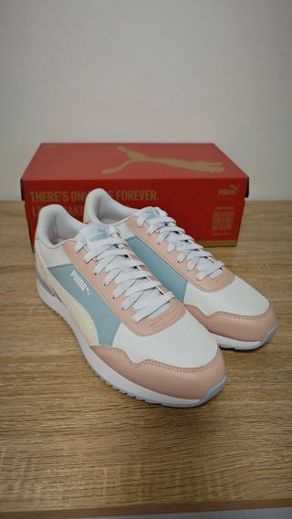 Sneakers Puma Donna Taglia 44 Nuove