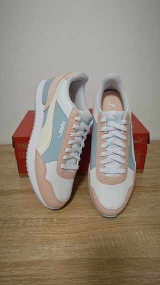 Sneakers Puma Donna Taglia 44 Nuove