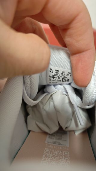 Sneakers Puma Donna Taglia 44 Nuove