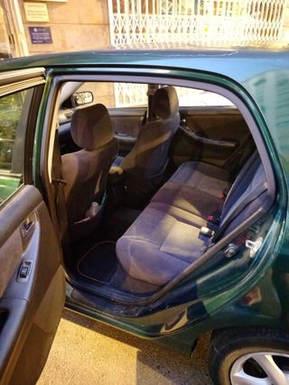 Toyota Corolla 2003