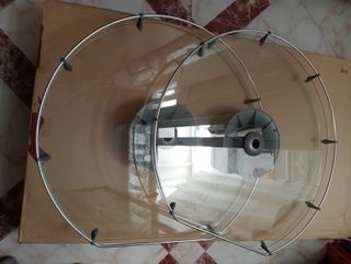 Carrusel giratorio para armario IKEA