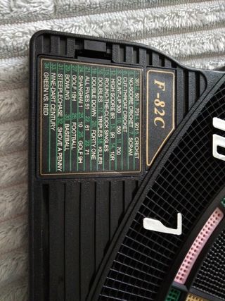 Diana Electrónica F-82C