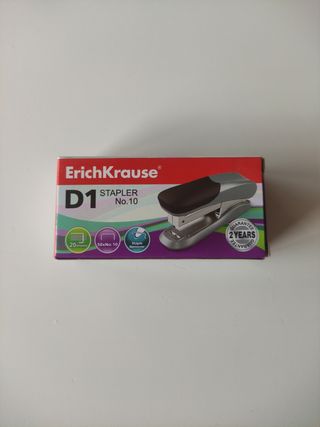 Grapadora ErichKrause D1 24/6