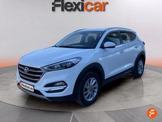 Hyundai Tucson 1.6 GDi BlueDrive Essence 4x2