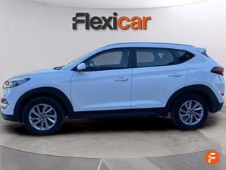 Hyundai Tucson 1.6 GDi BlueDrive Essence 4x2