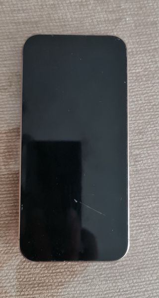 iPhone 16 Pro Max 256 GB beige