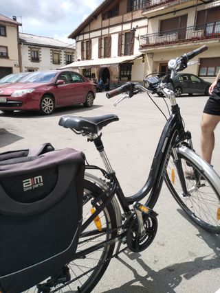Bicicleta TREK Navigator 2.0