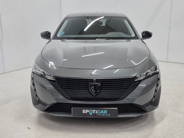 PEUGEOT 308 STYLE 1.2 PTECH 130CV EAT8