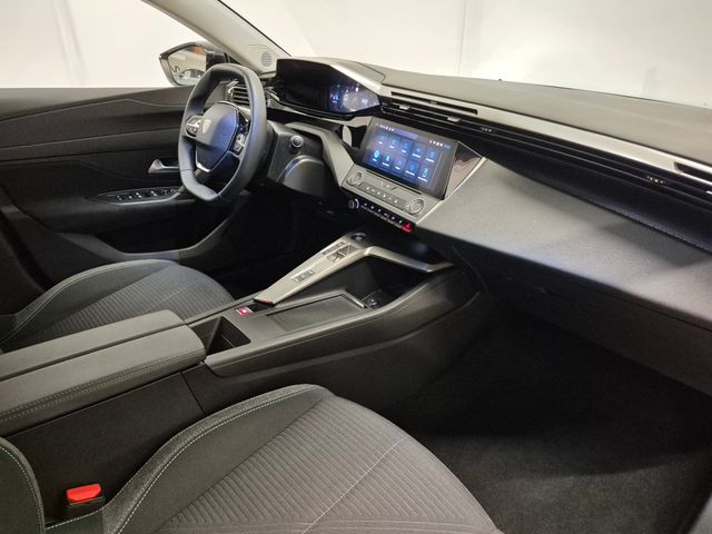 PEUGEOT 308 STYLE 1.2 PTECH 130CV EAT8