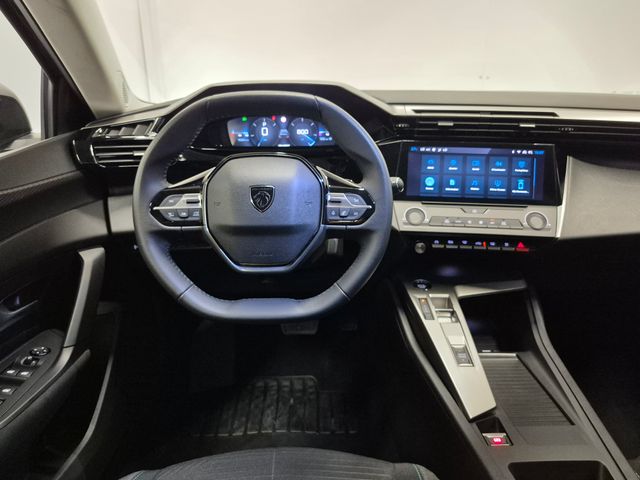 PEUGEOT 308 STYLE 1.2 PTECH 130CV EAT8