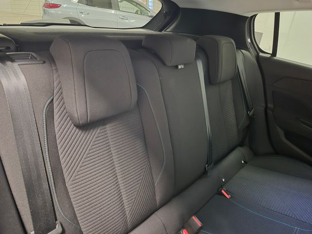 PEUGEOT 308 STYLE 1.2 PTECH 130CV EAT8