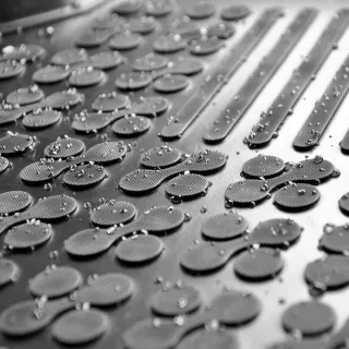 Alfombrillas Goma Renault ZOE 2019+