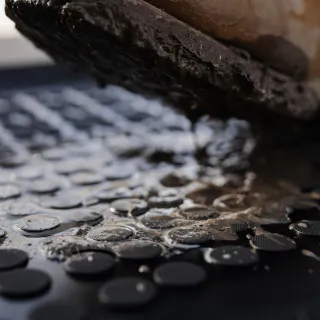 Alfombrillas Goma Renault ZOE 2019+