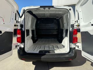 Opel Vivaro L1 H1 