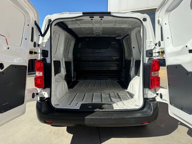 Opel Vivaro L1 H1 