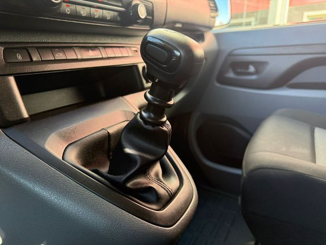Opel Vivaro L1 H1 
