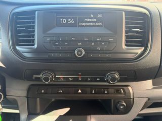 Opel Vivaro L1 H1 