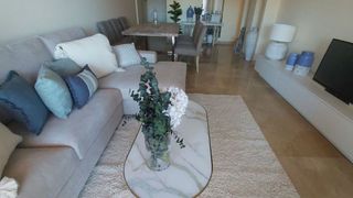 Piso en venta en San Luis de Sabinillas en Manilva
