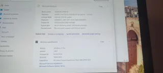 Microsoft Surface Pro 7