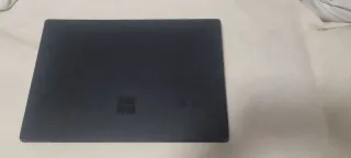 Microsoft Surface Pro 7