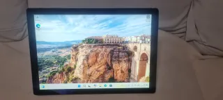 Microsoft Surface Pro 7