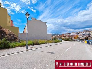 Terreno en venta en Camino Algarrobo - Las Arenas en Vélez-Málaga