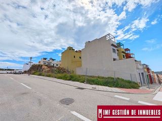 Terreno en venta en Camino Algarrobo - Las Arenas en Vélez-Málaga