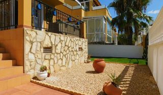 Chalet en venta en Campos de Golf - Villa Martin - Los Dolses en Orihuela