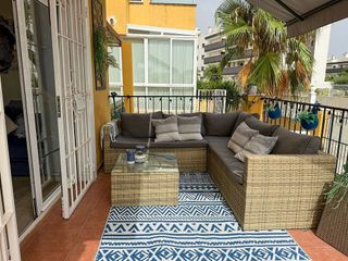 Chalet en venta en Campos de Golf - Villa Martin - Los Dolses en Orihuela