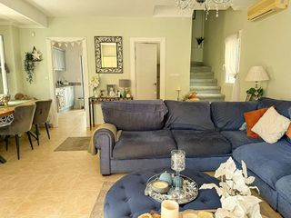 Chalet en venta en Campos de Golf - Villa Martin - Los Dolses en Orihuela