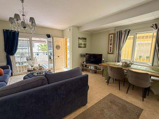 Chalet en venta en Campos de Golf - Villa Martin - Los Dolses en Orihuela