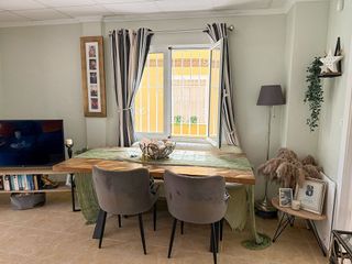 Chalet en venta en Campos de Golf - Villa Martin - Los Dolses en Orihuela