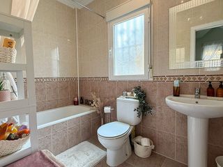 Chalet en venta en Campos de Golf - Villa Martin - Los Dolses en Orihuela