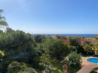 Estudio en alquiler en Elviria en Marbella