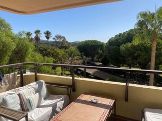 Estudio en alquiler en Elviria en Marbella