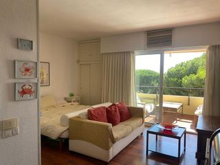 Estudio en alquiler en Elviria en Marbella