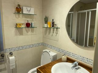 Estudio en alquiler en Elviria en Marbella