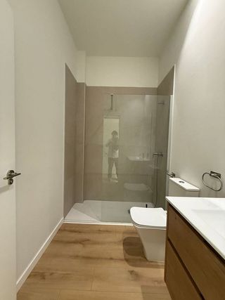 Piso en alquiler en Polígono Industrial Sur en San Sebastián de los Reyes