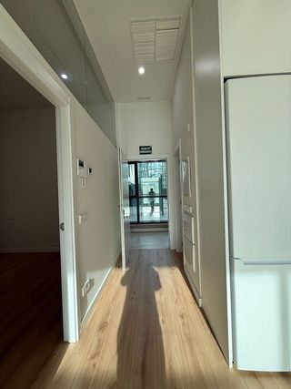 Piso en alquiler en Polígono Industrial Sur en San Sebastián de los Reyes