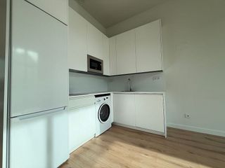 Piso en alquiler en Polígono Industrial Sur en San Sebastián de los Reyes